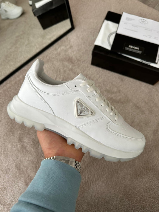 Prada İthal BEYAZ