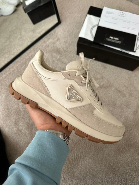 Prada İthal BEJ