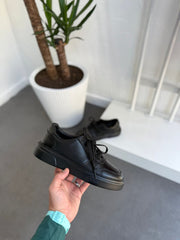 Zeyka FULL SİYAH ÇATLAK - 1024