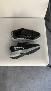 Terrex 3 SİYAHBEYAZ