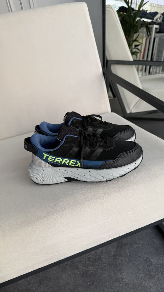 Terrex 3 SİYAHBUZNEON SARI