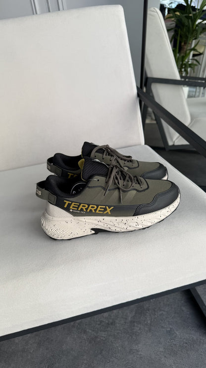 Terrex 3 HAKİBEJHARDAL
