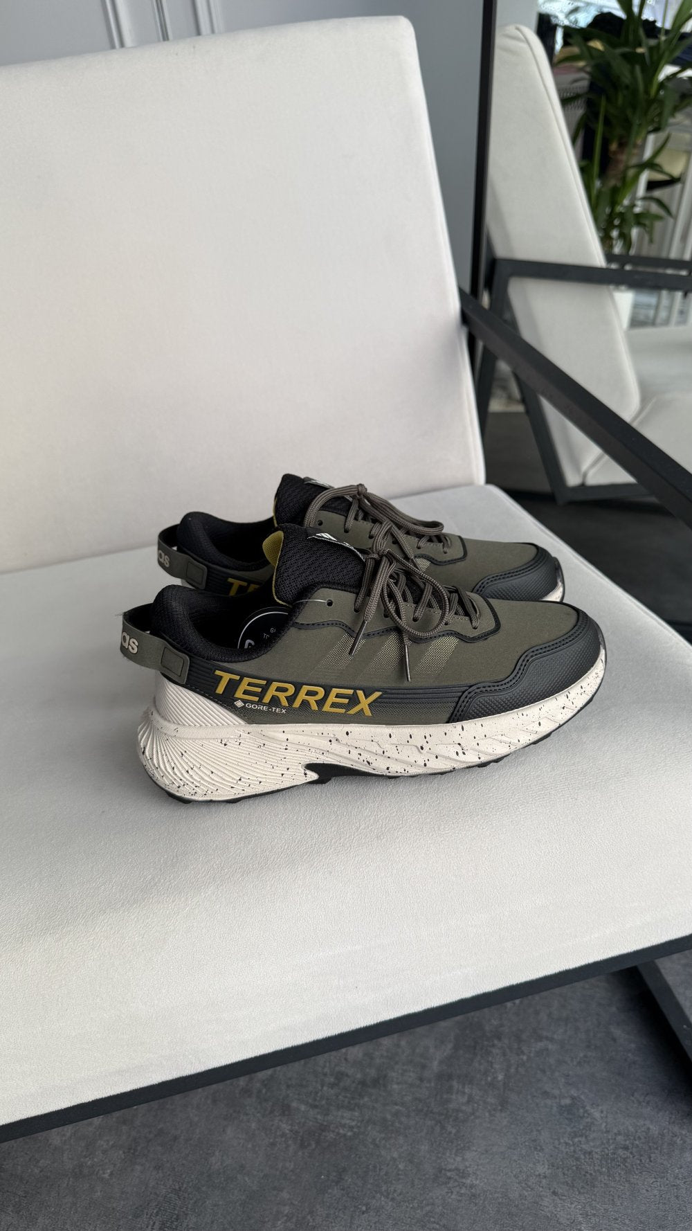 Terrex 3 HAKİBEJHARDAL