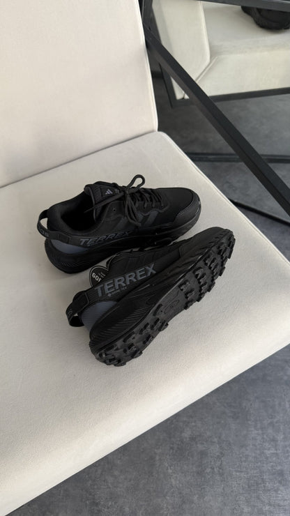 Terrex 3 SİYAHFÜME