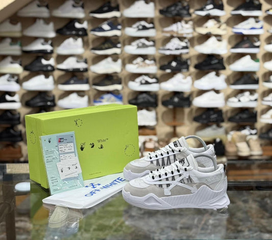 yeni off white beyaz