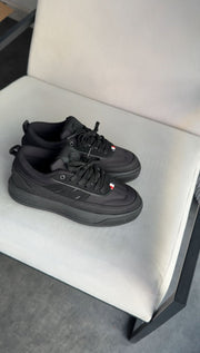 İthal Moncler - Siyah