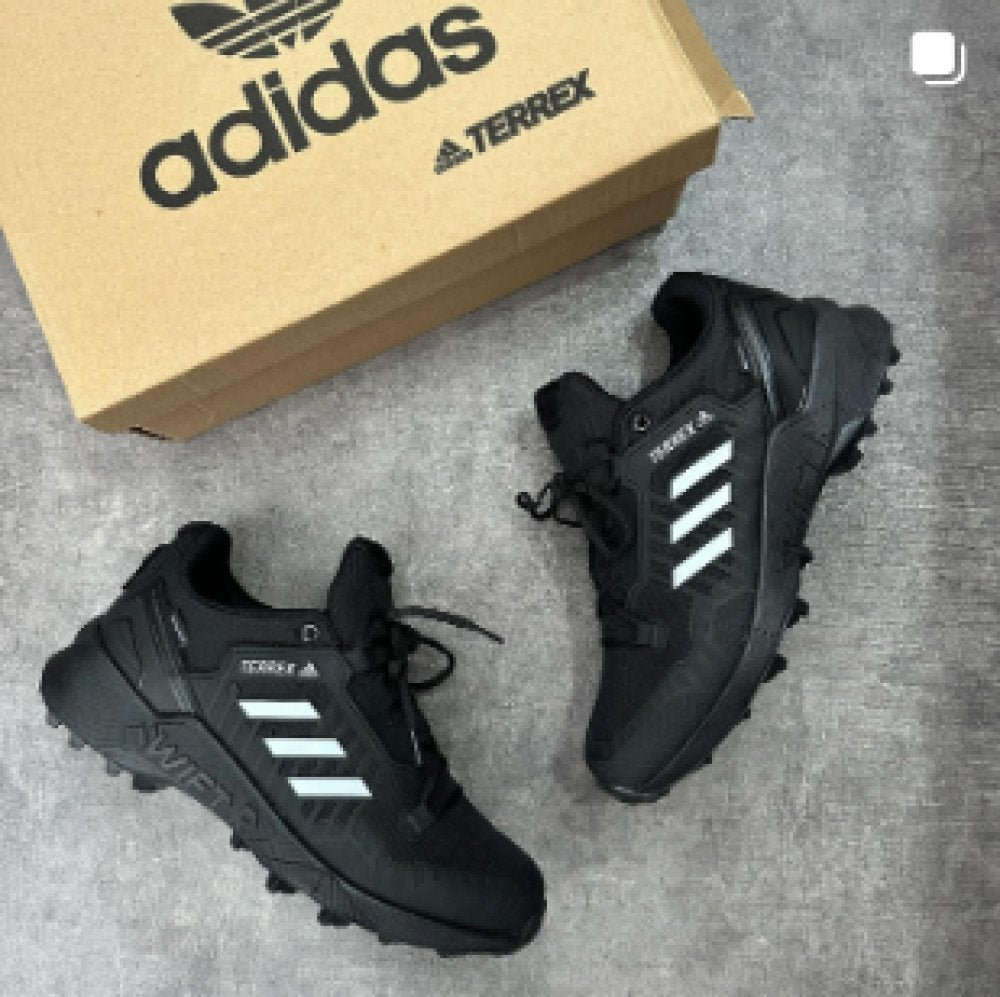 Adidas Terrex Siyah