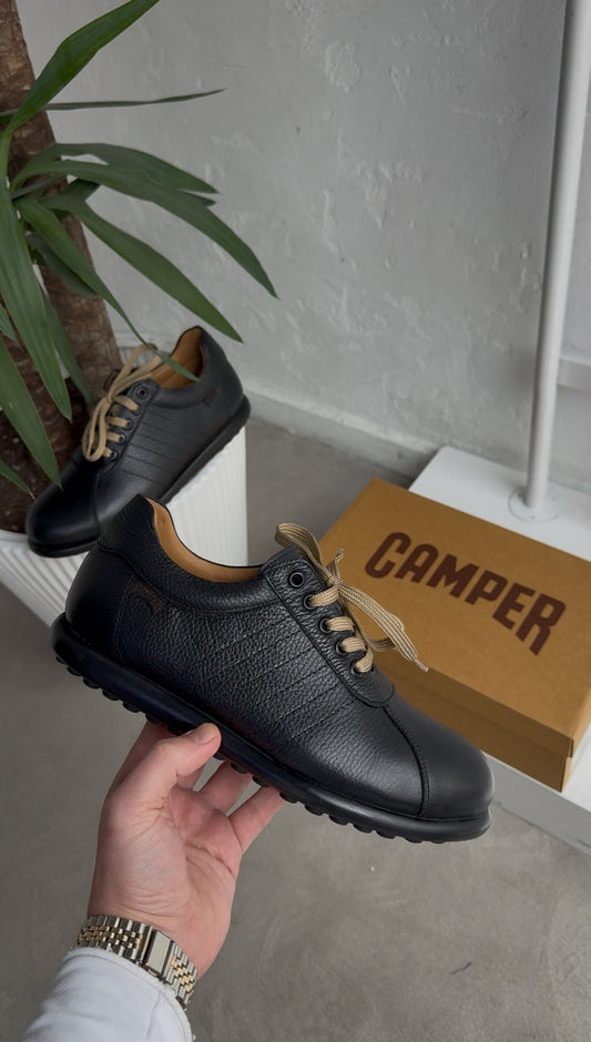 Camper - Siyah