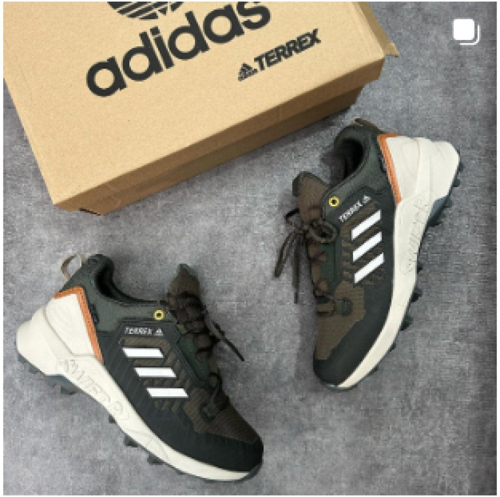 Adidas Terrex HAKİ