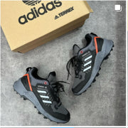 Adidas Terrex Siyah Turuncu