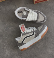 Vans lowland - gri füme