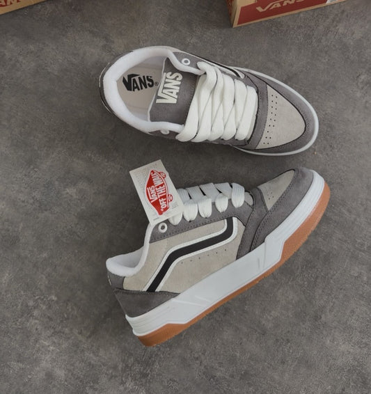 Vans lowland - gri füme
