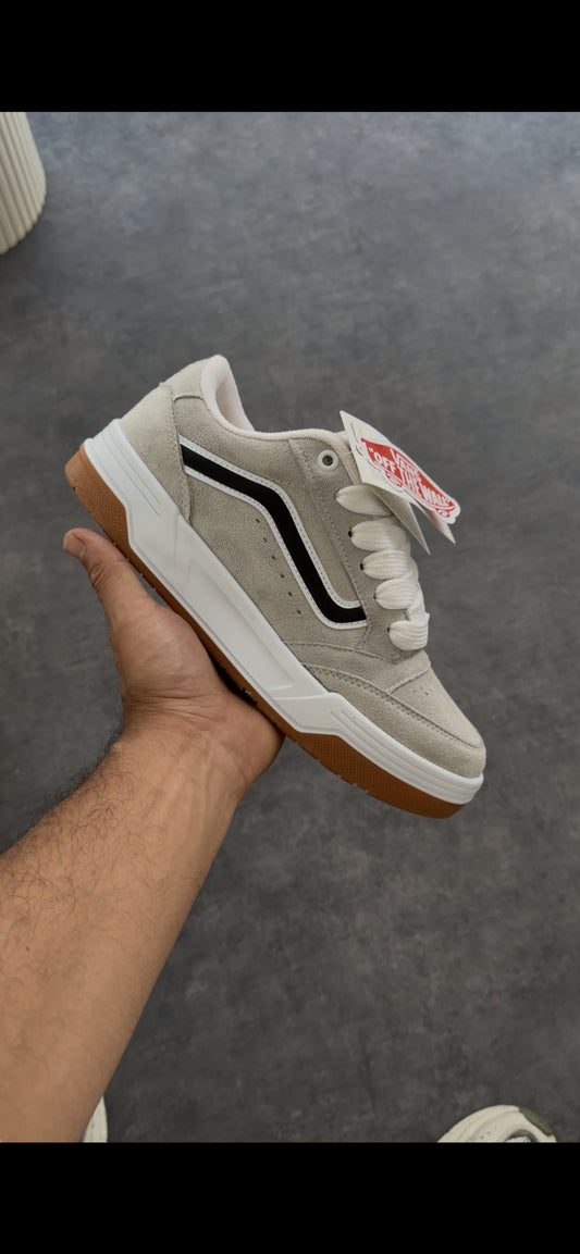 Vans lowland - bej taba