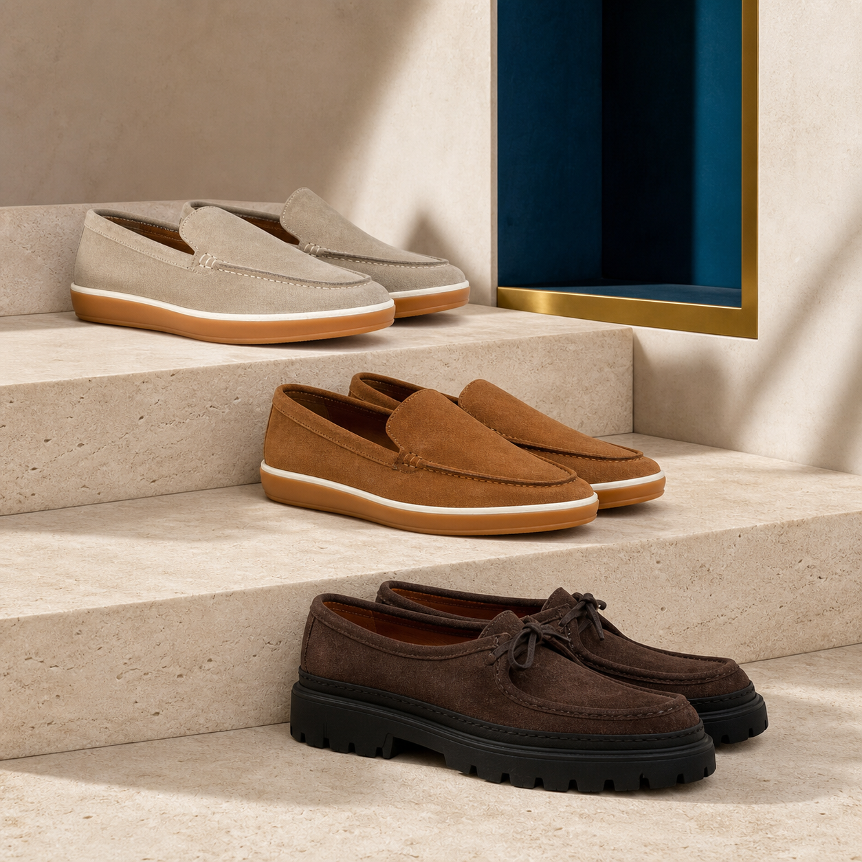 Loafer